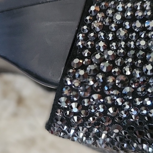 Jimmy Choo Slides size 41 - Picture 11 of 13